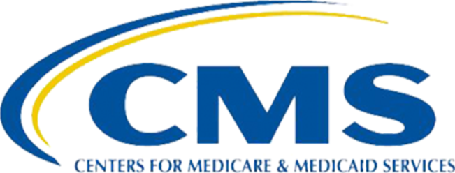 CMS logo