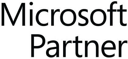 Microsoft Partner logo