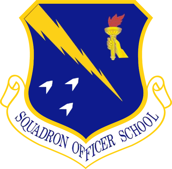 Squadron_Officer_School_logo