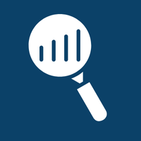 Data Engineering Advanced Analytics Icons